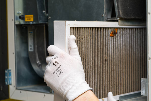 Best Home Air Vent Cleaning  in Lakehills, TX