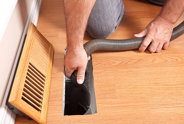 Best Best Air Duct Cleaning Company  in Lakehills, TX