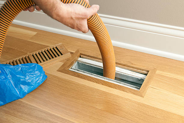 Best General Air Duct Cleaning  in Lakehills, TX