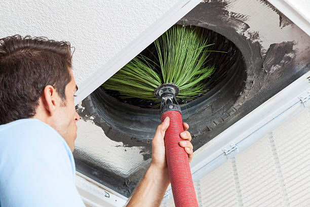Best Affordable Air Duct Cleaning  in Lakehills, TX