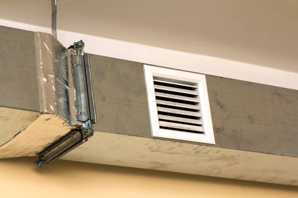 Professional Airduct Cleaning in Lakehills, TX